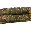 1x Cyprinus Typhoon Bivvy with Social Extension DPM - ORA136 - PRE LOVED