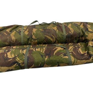 1x Cyprinus Typhoon Bivvy with Social Extension DPM - ORA136 - PRE LOVED