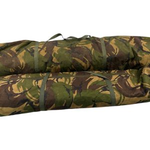 Alternative view of 1x Cyprinus Typhoon Bivvy with Social Extension DPM - ORA136 - PRE LOVED