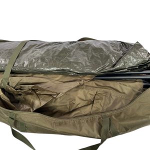 1x Avid Revolve 2 Man Bivvy - WHIX247 - PRE LOVED