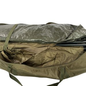Alternative view of 1x Avid Revolve 2 Man Bivvy - WHIX247 - PRE LOVED