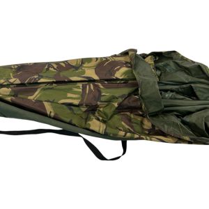 1x Aqua Fast and Light DPM (Few Repair Patches)  - GREB72 - PRE LOVED