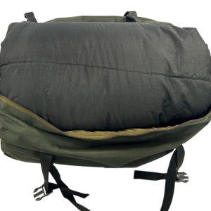 1x Abode Sleeping Bag - S136 - PRE LOVED