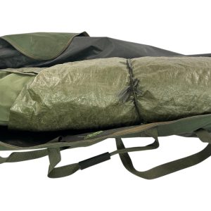 Alternative view of 1x Trakker Armo 1 Man Bivvy - YELB29 - PRE LOVED