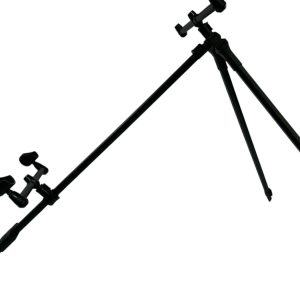 Alternative view of 1x Korum River Tripod 2 Rod - U150 - PRE LOVED