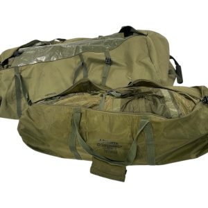 1x Advanta Endurance LS Bivvy XL With Overwrap - GRE107 - PRE LOVED