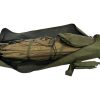 1x Trakker Tempest 100 Bivvy with Infill and Groundsheet - Slight Sunbleach - REDR11 - PRE LOVED