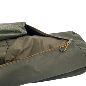 Alternative view of 1x Prologic Avenger 2 Man Bivvy - ORA128 - PRE LOVED
