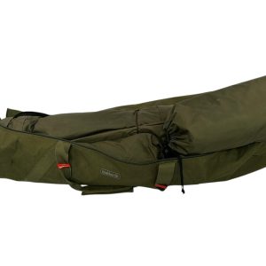 1x Trakker Tempest Aquatexx EV 150 with Skull Cap and Inner Capsule - YELB11 - PRE LOVED