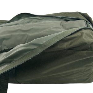 Alternative view of 1x Nash Banklife Blockhouse Green MK2 (Not Used) - REDX142 - PRE LOVED