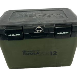 1x Ridgemonkey 12L Cool Box - A115 - PRE LOVED