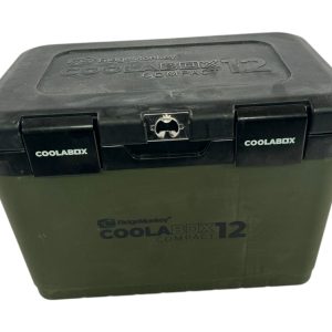 Alternative view of 1x Ridgemonkey 12L Cool Box - A115 - PRE LOVED