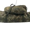1x Nash Titan T1 Bivvy With Overwrap Camo (Small Tear In Inner Capsule) - WHIZ10 - PRE LOVED