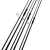 3x Fox Horizon X5 12ft 3.75lb - WHIX253 - PRE LOVED