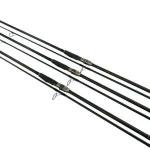 3x Greys Platinum 12ft 3.5lb - WHIX284 - PRE LOVED