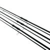 3x Fox EOS Pro 12ft 3lb - REDX14  - PRE LOVED