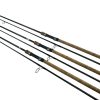 3x Free Spirit CTX Cork 12ft  2.75lb - REDB32 - PRE LOVED