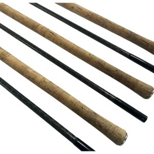 Alternative view of 3x Free Spirit CTX Cork 12ft  2.75lb - REDB32 - PRE LOVED