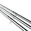 3x Daiwa Longbow DF 12ft 3.5lb - WHIX209 - PRE LOVED