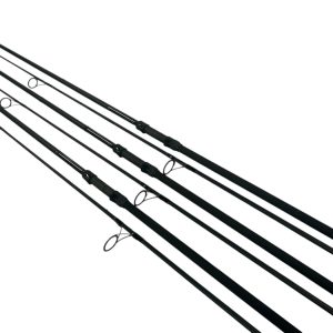 3x Daiwa Longbow DF 12ft 3.5lb - WHIX209 - PRE LOVED