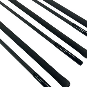 Alternative view of 3x Daiwa Longbow DF 12ft 3.5lb - WHIX209 - PRE LOVED