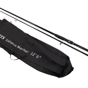1x Greys 12ft 6 Marker Rod in Sleeve - REDX144 - PRE LOVED
