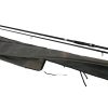 1x Free Spirit 13ft L.R.S Launcher Marker Rod in Sleeve - YELB59 - PRE LOVED