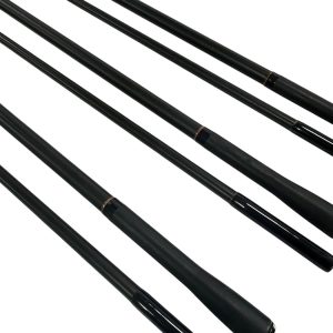Alternative view of 3x Fox Horizon XT 12ft 3-5oz  - ORA12 - PRE LOVED