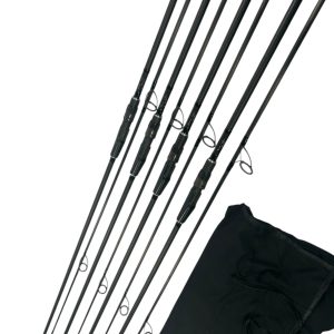 4x Harrison Torrix 3.25lb 12ft 40mm (Mark Tunlues Built) - ORAZ5 - PRE LOVED