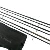 3x Shimano TX2 13ft INT in Sleeves - GREB72 - PRE LOVED