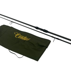 1x Century Stealth Graphene 12ft Spod Rod in Sleeve - WHIZ47 - PRE LOVED