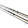 2x Sonik Xtractor 10ft 3.5lb Cork - GREB80 - PRE LOVED