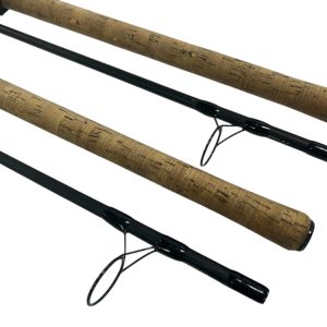 Alternative view of 2x Sonik Xtractor 10ft 3.5lb Cork - GREB80 - PRE LOVED