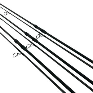 3x Greys Prodigy APEX 50 3.5lb - REDB12 - PRE LOVED