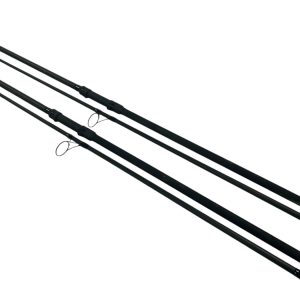 2x Korda Kaizen Green 13ft 4lb - REDB55 - PRE LOVED