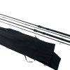2x South Coast Rods ST10 in Sleeves - ORAC38 - PRE LOVED
