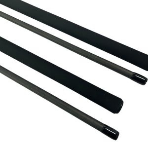Alternative view of 2x South Coast Rods ST10 in Sleeves - ORAC38 - PRE LOVED