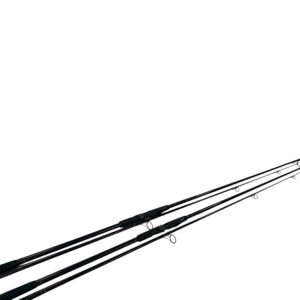 2x Bruce Ashby 13ft 3.5lb Rods  - ORAC9 - PRE LOVED
