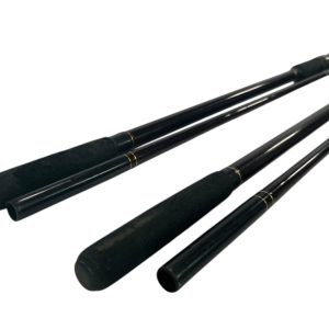 Alternative view of 2x Bruce Ashby 13ft 3.5lb Rods  - ORAC9 - PRE LOVED
