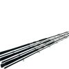 3x Daiwa Exceller CF30 Cat Fish Rods  - WHIY47 - PRE LOVED