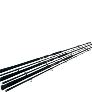 3x Daiwa Exceller CF30 Cat Fish Rods  - WHIY47 - PRE LOVED