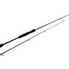 1x Fox Rage Prism X Medium Light Spin 7ft 3-14g - GRE131 - PRE LOVED