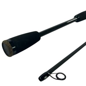 Alternative view of 1x Fox Rage Prism X Medium Light Spin 7ft 3-14g - GRE131 - PRE LOVED