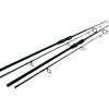 2x Daiwa Black Widow EXT 9ft 2.75lb - RED103 - PRE LOVED