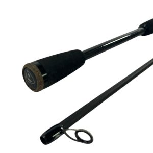 Alternative view of 1x Fox Rage Prism X Medium Light Spin 7ft 3-14g - WHIX289 - PRE LOVED