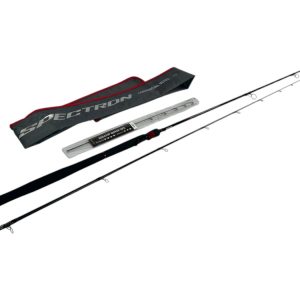 1x Daiwa Spectron Commercial Ultra Feeder 11ft In Sleeve - GREB100 - PRE LOVED