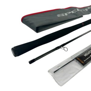 Alternative view of 1x Daiwa Spectron Commercial Ultra Feeder 10ft In Sleeve - ORA131 - PRE LOVED