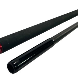 Alternative view of 1x Daiwa Basia X45 13ft TT Edition Spod Rod - RED6 - PRE LOVED