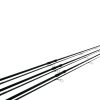 3x Daiwa Basia AGS 13ft 3.75lb - GREX143 - PRE LOVED