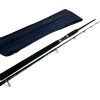 1x Shakespeare Ugly Stik Boat Uptide Rod 8ft 2-6oz 56-170g In Sleeve - GRE33 - PRE LOVED